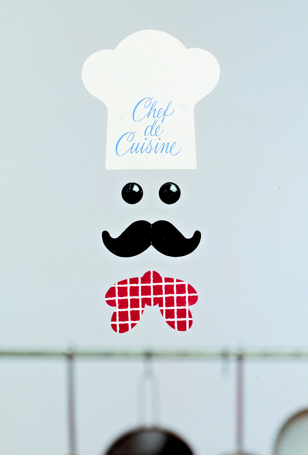 Kinet Le Chef