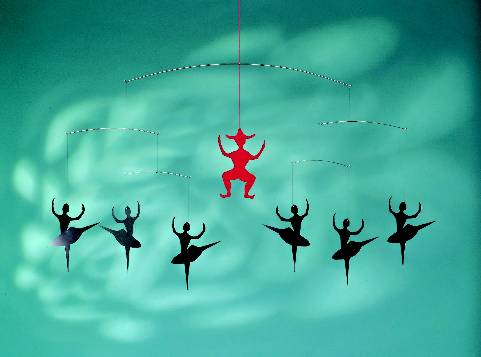 Kinet H.C. Andersen’s Ballet