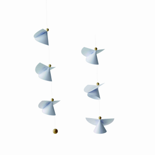 Kinet Guardian Angels (6 angels)